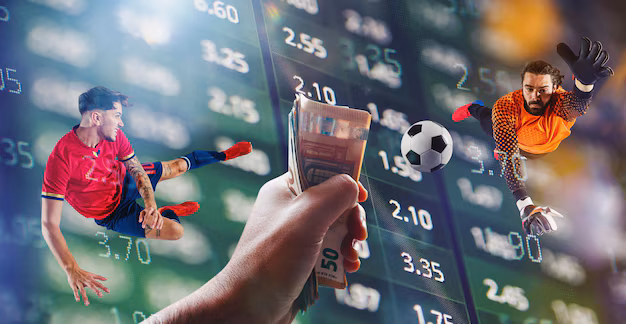 Exploring Sources of Sportsbook Data for Informed Betting